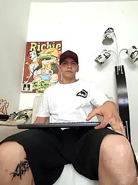 Thomasjons  online show from 02-13-26, 06:37