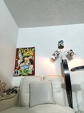 Thomasjons  online show from 02-17-26, 03:36