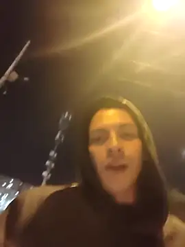 Thomasjons  online show from 03-06-26, 01:57