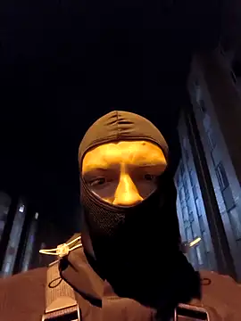 Thomasjons  online show from 04-25-26, 04:48