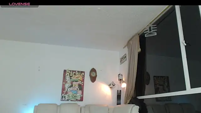 Thomasjons  online show from 04-28-26, 10:09