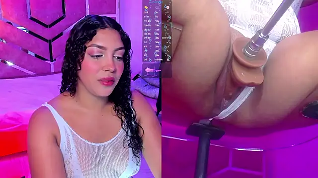 SugarandNibbles online show from 04-29-26, 08:48