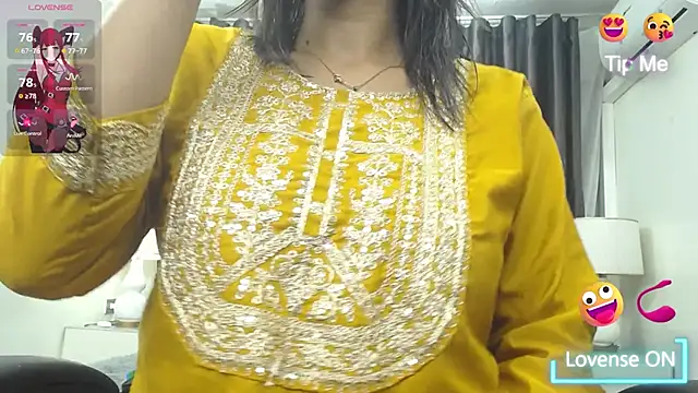 kairadayamai online show from 06-22-26, 12:02