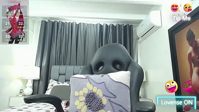 kairadayamai online show from 06-25-26, 11:37