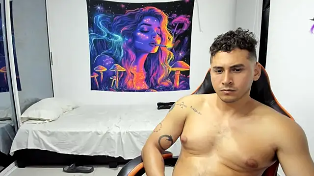 ashlan king online show from 10-15-25, 07:19