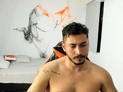 ashlan king online show from 11-18-25, 07:18