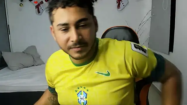 ashlan king online show from 01-06-26, 07:39