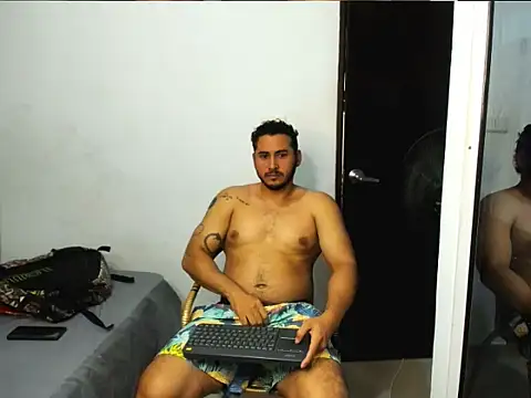 ashlan king online show from 02-08-26, 01:03