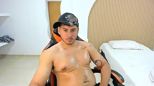 ashlan king online show from 04-28-26, 07:52