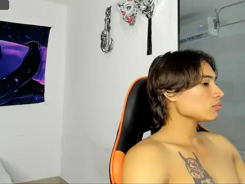 kenshi roa online show from 09-10-25, 04:56