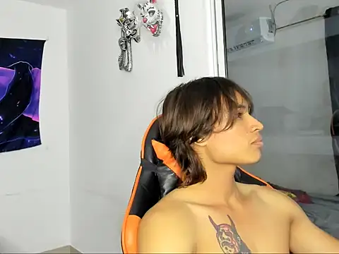 kenshi roa online show from 10-07-25, 05:15