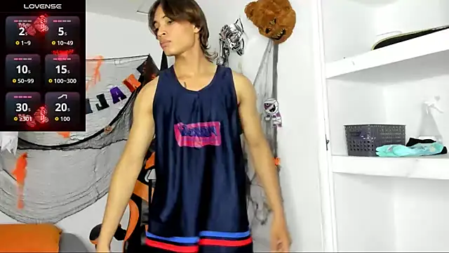 kenshi roa online show from 10-23-25, 02:55