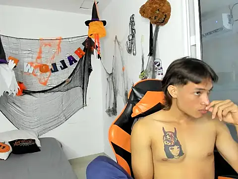 kenshi roa online show from 11-11-25, 02:44