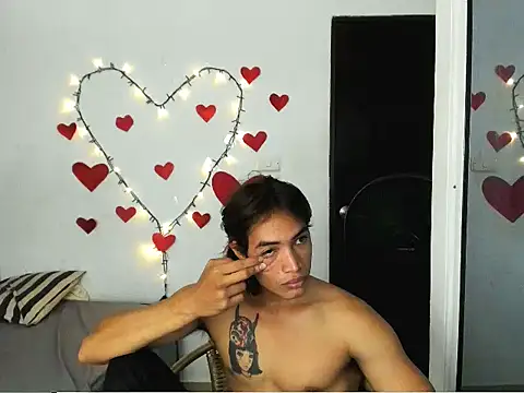 Snapshot of kenshi_roa chatting on 02-25-26, 02:16 kenshi roa online show from 02-25-26, 02:16