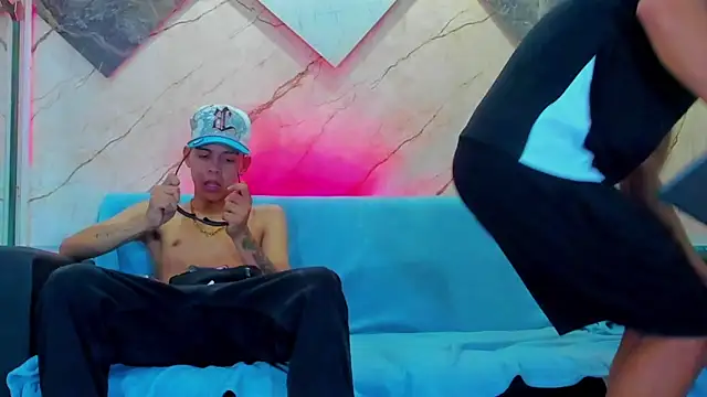 Rick big online show from 05-07-26, 04:18