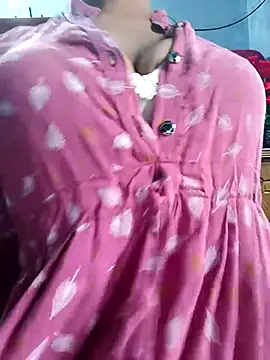 Snapshot of Cute_Faria chatting on 09-16-25, 04:57 Cute Faria online show from 09-16-25, 04:57