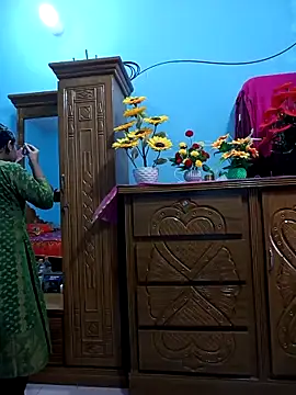Snapshot of Cute_Faria chatting on 09-22-25, 03:19 Cute Faria online show from 09-22-25, 03:19