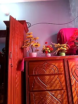 Snapshot of Cute_Faria chatting on 09-25-25, 03:10 Cute Faria online show from 09-25-25, 03:10