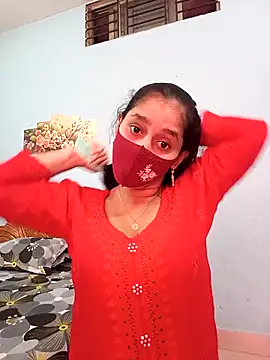 Cute Faria online show from 11-28-25, 02:25