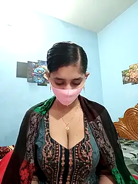 Cute Faria online show from 01-06-26, 03:32