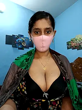 Cute Faria online show from 01-06-26, 03:38