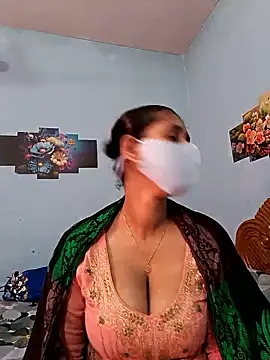 Cute Faria online show from 01-17-26, 04:06