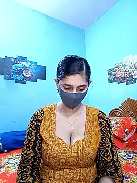 Cute Faria online show from 02-17-26, 02:02