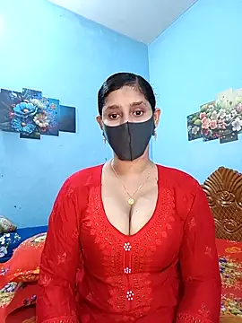 Cute Faria online show from 04-25-26, 04:04