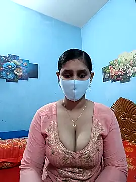 Cute Faria online show from 04-28-26, 03:22