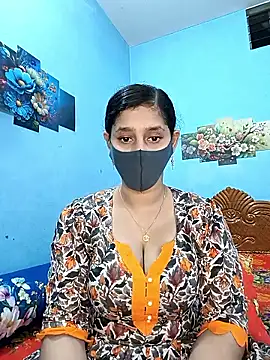 Cute Faria online show from 04-28-26, 03:28