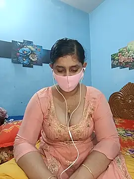 Cute Faria online show from 06-15-26, 02:41