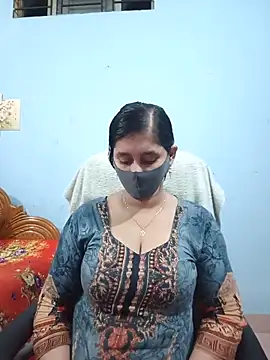 Cute Faria online show from 06-16-26, 02:47