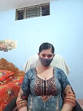 Cute Faria online show from 06-22-26, 02:46