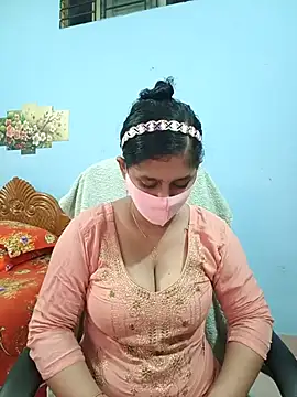 Cute Faria online show from 06-23-26, 03:15