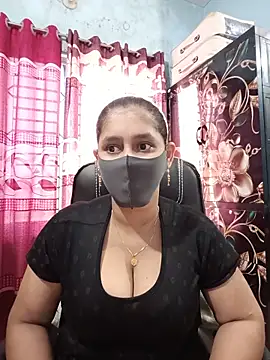 Cute Faria online show from 06-28-26, 11:27