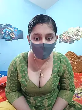 Cute Faria online show from 06-29-26, 10:26