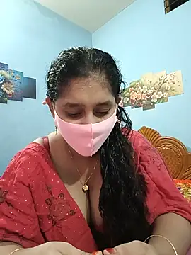 Cute Faria online show from 07-01-26, 02:24