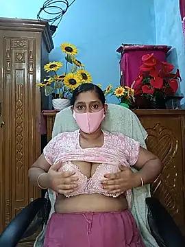 Cute Faria online show from 07-01-26, 02:29