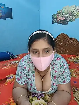 Cute Faria online show from 07-06-26, 03:03