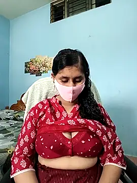 Cute Faria online show from 07-17-26, 11:17