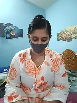 Cute Faria online show from 07-20-26, 08:50