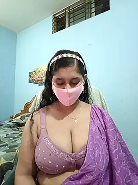 Cute Faria online show from 07-22-26, 03:09