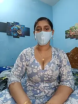 Cute Faria online show from 07-23-26, 03:10
