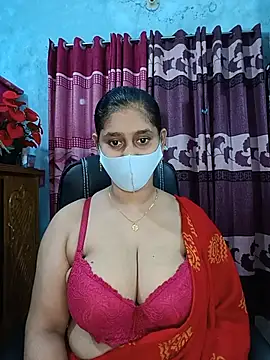 Cute Faria online show from 07-24-26, 02:37
