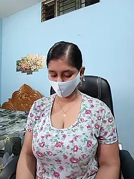 Cute Faria online show from 07-25-26, 05:38