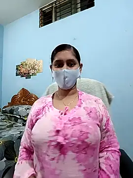 Cute Faria online show from 07-26-26, 11:28