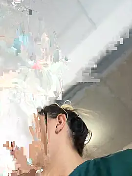 Snapshot of Chicagobabe chatting on 01-18-26, 10:13 Chicagobabe online show from 01-18-26, 10:13