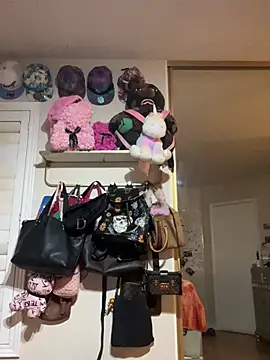 Snapshot of Chicagobabe chatting on 03-13-26, 07:37 Chicagobabe online show from 03-13-26, 07:37