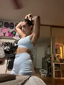 Chicagobabe online show from 03-26-26, 06:08