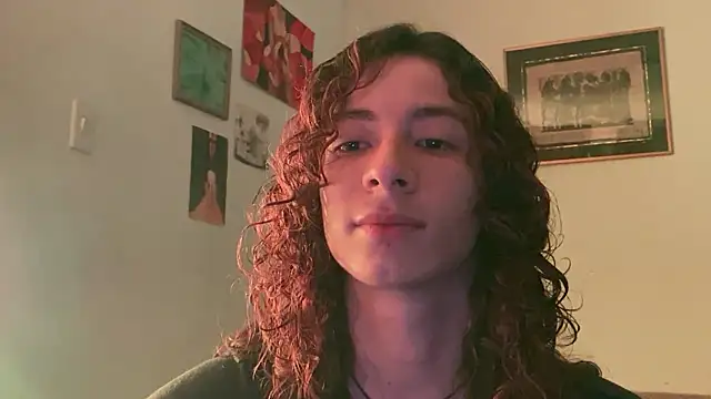 camille delrey online show from 06-09-26, 12:22